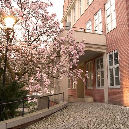 Rooms In Historic Heart Of Breslau Exterior foto