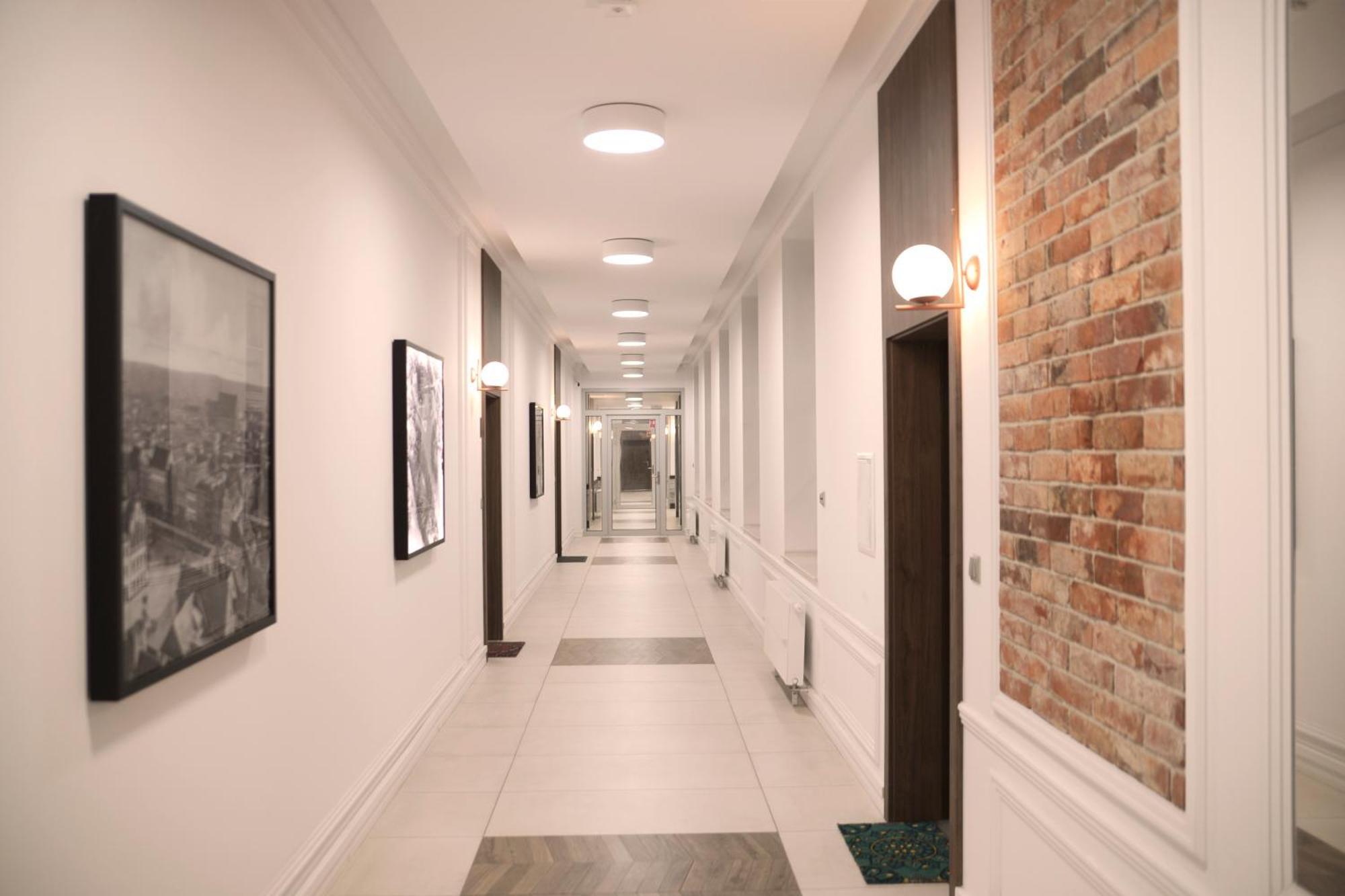 Rooms In Historic Heart Of Breslau Exterior foto