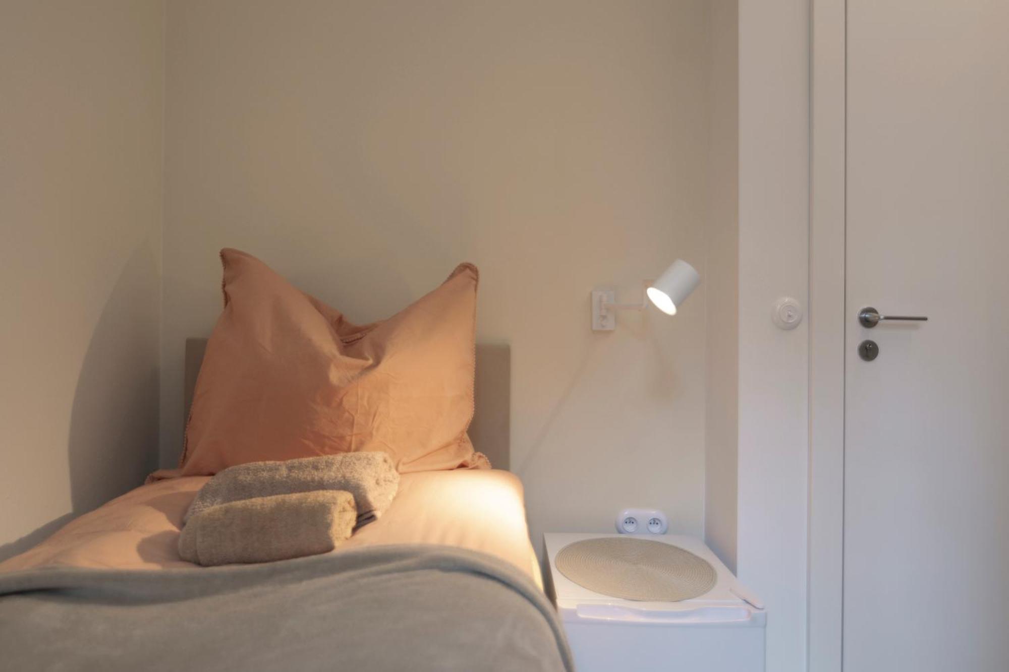 Rooms In Historic Heart Of Breslau Exterior foto