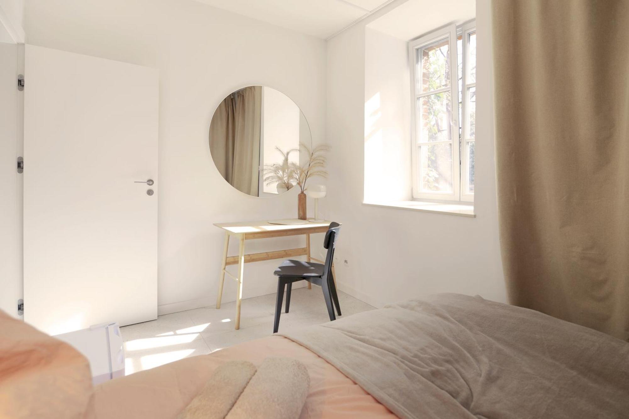 Rooms In Historic Heart Of Breslau Exterior foto