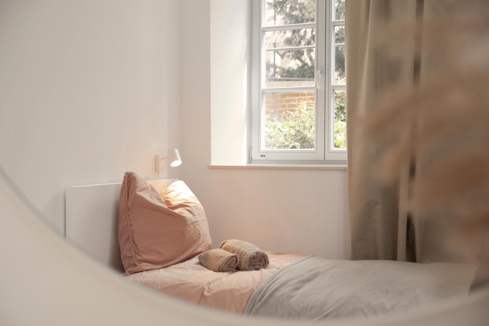 Rooms In Historic Heart Of Breslau Exterior foto