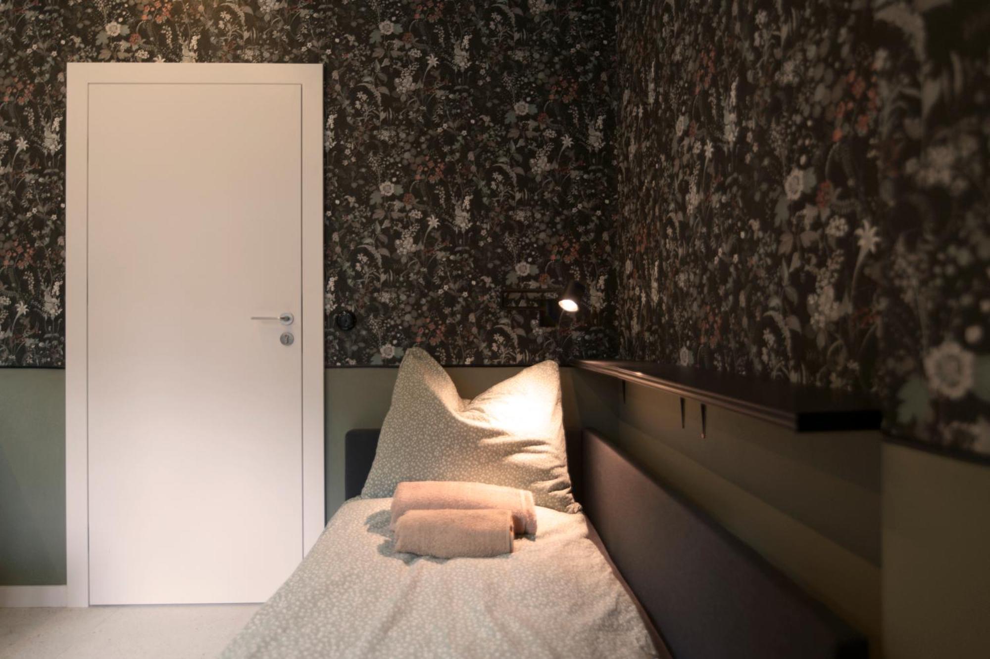 Rooms In Historic Heart Of Breslau Exterior foto