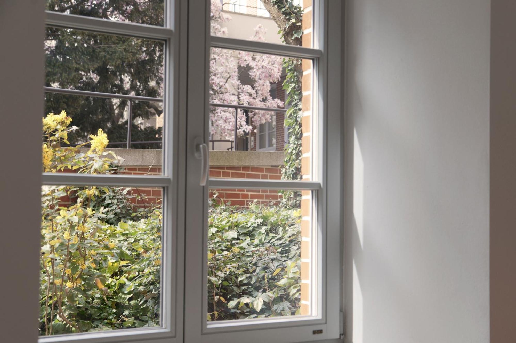 Rooms In Historic Heart Of Breslau Zimmer foto